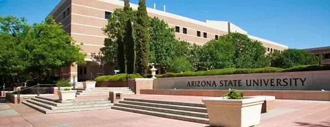 What GPA do you need for Arizona university