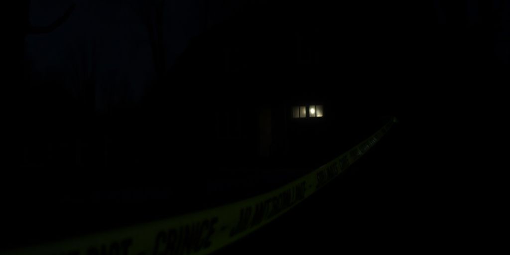 What is the Max Idaho Murders Documentary